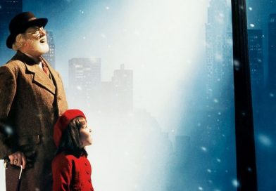 Do You Believe In The Miracle on 34th Street?