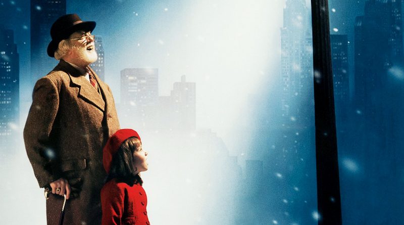 Do You Believe In The Miracle on 34th Street?
