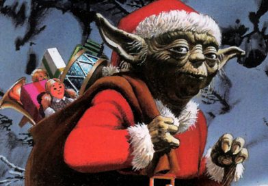 A Geeks Guide To Holiday Movies and TV