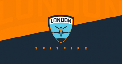 London Spitfires join forces with Uk Universities