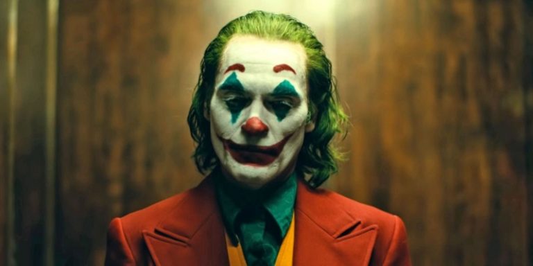 Joker Review (Bonus - Two Reviews for the Price of One!) - World Geekly ...