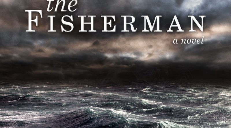 The Fisherman by John Langan