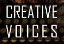 Creative Voices: Episode 3 – Chris  Devon (Actor/Narrator)
