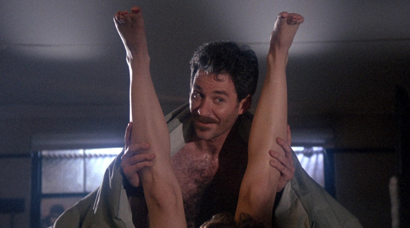 80s Movie Challenge Week 34 A Fish Called Wanda (1988
