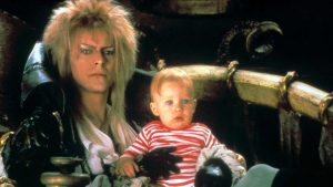 Jareth and Toby