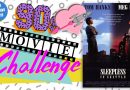90s Movie Challenge Week 6: Sleepless In Seattle (1993)