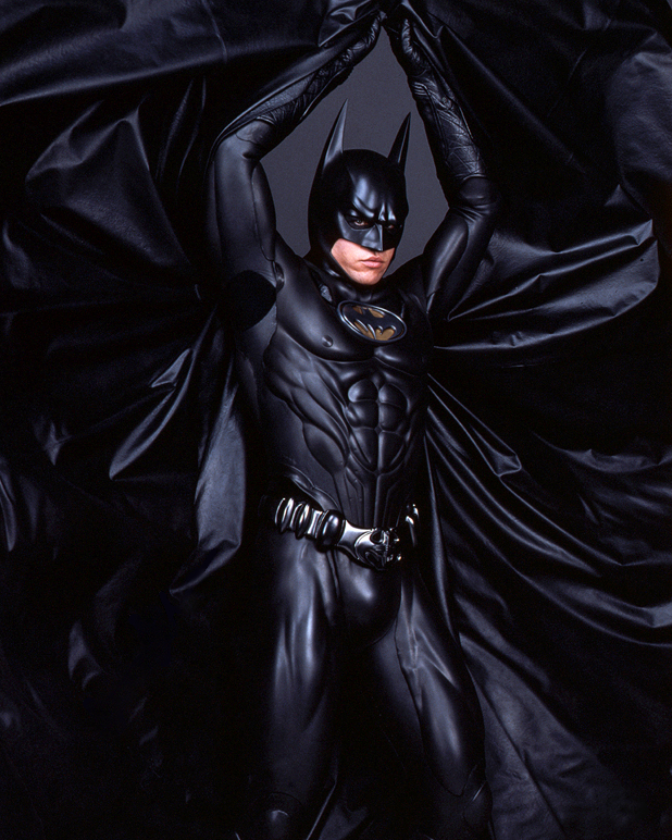 download val kilmer batman costume