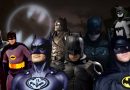 A Complete Chronological Rundown Of Every Live-Action Batsuit