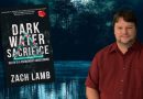 Book Review: Dark Water Sacrifice by Zach Lamb
