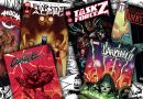 WGN’s Halloween 2021 Comic Recommendations