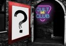 Cultish Club: Now Accepting New Members