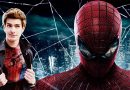 Andrew Garfield: The Best Spider-Man