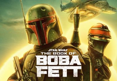 Book of Boba Fett: The Good, The Bad, and The Ugly